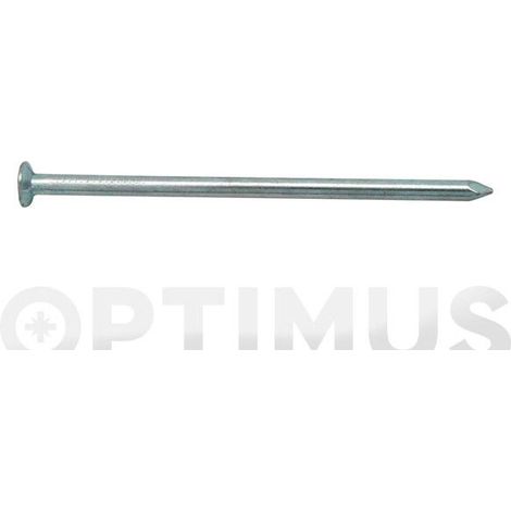 Punta hierro cpl bolsa 200 g