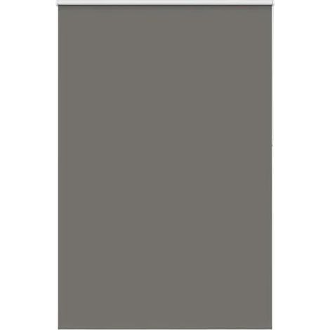 Store enrouleur occultant, largeur du tissu 146,6 cm, fibre de polyester. (1/5)