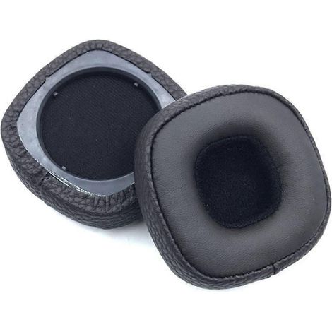Ersatz-Ohrpolster für Marshall Major 3 / Major III Kopfhörer (1/4)