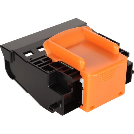 Tête d'impression de remplacement QY6-0049 pour imprimante Canon, compatible avec les imprimantes Canon IP4000/MP750/MP760/MP780/i865. (1/5)