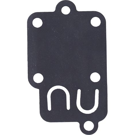 Kit joints membrane carburateur – spécialement conçu pour 270026 272538 272538S 272637 – tondeuse