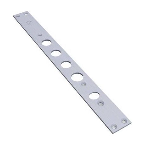FRONTALE SERRATURA FR2530/37 SECUREMME