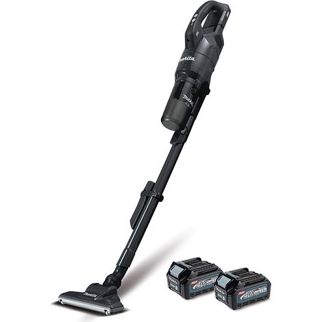 MAKITA CL003GD202 ASPIRADOR A BATERÍA 40VMÁX XGT