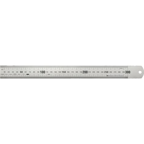 BMI  96301520-EGI Maßstab   150 mm Edelstahl (rostfrei) (1/2)