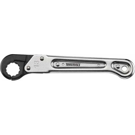 Llave rápida para tubos, 22mm  TENGTOOLS 600822 186790408 (1/3)