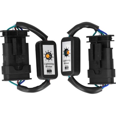LED-Rückleuchten, dynamische Adapter, Blinker, Kabelbaummodul-Kit für BMW 4er F32 F33 F36 F82 F83 M4 2013-2019 (1/5)