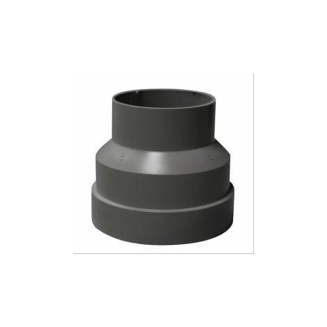 Réduction plastique VMC Atlantic Ø160/125mm