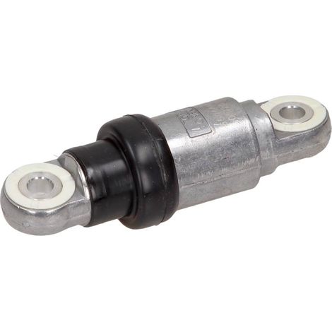 Amortisseur de vibrations, courroie trapézoïdale à nervures MAXGEAR 54-1169 BMW