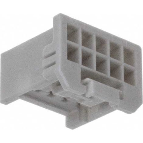 Connettore iGrid maschio 5x2 vie (1/2)