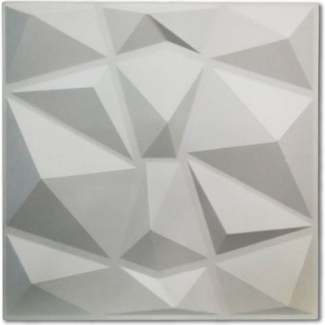DIAMOND-BIT 9MQ- pannelli en fibre de Bamboo 100% naturelle (1/5)