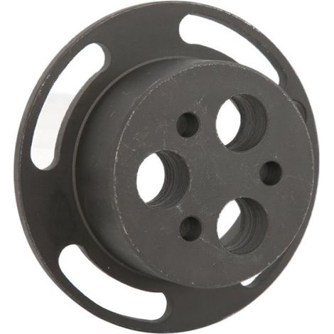Outil de retenue de pompe à eau Outil de maintien de la pompe à eau Remplacement de fer pour Equinox 2010 moto outillage (1/5)
