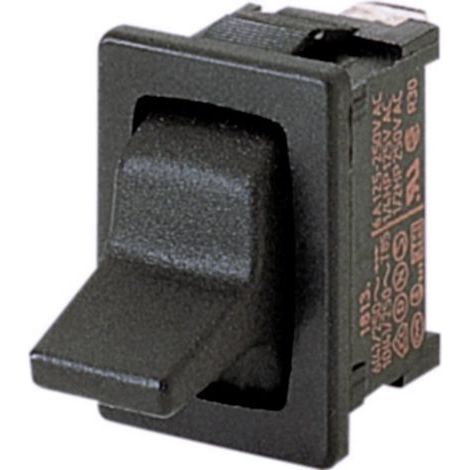Interrupteur à levier 1 x Off/On Marquardt 1811.1102 250 V/AC 10 A à accrochage 1 pc(s) (1/5)