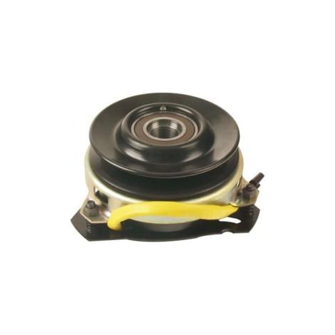 Embrague electromagnético WARNER tractor cortacésped MTD 125/102 - 125/40 5210-12