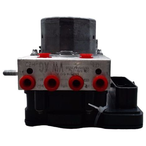 [PRODUIT D'OCCASION] Unite Hydraulique Abs AUDI A1 ♻️ Ref Oe. 6r0614517albef - Garantie à vie (1/3)