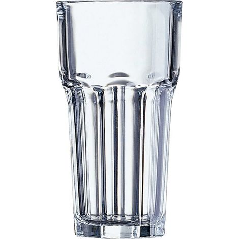 6 x verres GRANITY - 65cl - Arcoroc