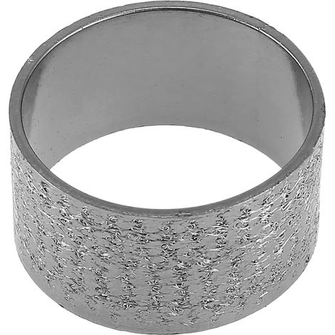 Motoforti Joint de silencieux d'échappement de rechange pour Rhino 660 2004-2007 (1/5)