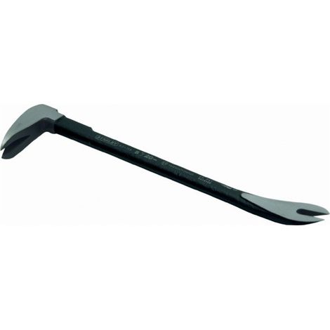 STANLEY Präzisionseisen L.250mm - 0-55-114