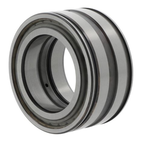 NKE 51101 Axial-Rillenkugellager Innen-Ø 12 mm Außen-Ø 26 mm Breite 9 mm (1/2)