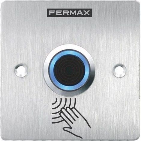 FERMAX 5207  pulsante senza contatto