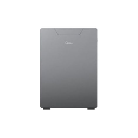 Batterie de stockage monophasée basse tension MIDEA MHELIOS FLEX-A AL-5.1-E0 capacité 5 kWh