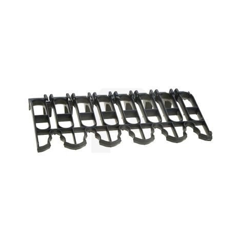 Supporto in vetri originale per lavastoviglie Electrolux - 140001199052