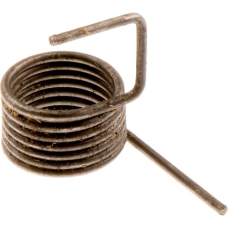 Husqvarna 501528801 Molla di Ritorno Avviamento Recoil Spring Ricambio Originale