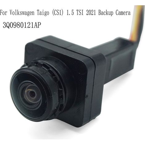 3Q0980121AP is suitable for Volkswagen Taigo rearview camera. (1/4)