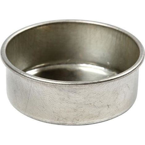Support pour bougies chauffe-plats - 58019 - Pratique - Design élégant