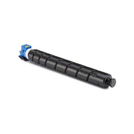 KYOCERA TK-8345C cartuccia toner 1 pz Originale Ciano (1/2)
