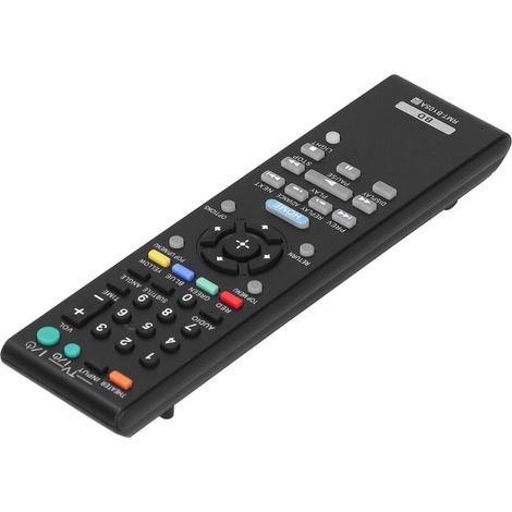Télécommande universelle compatible TV Sony, modèle de remplacement pour BDP-BX2 et BDP-BX2BM. (1/5)