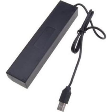 Hub USB - 7 Ports - USB 2.0 - Interrupteur Marche/Arrêt - Pour Ordinateur (1/4)