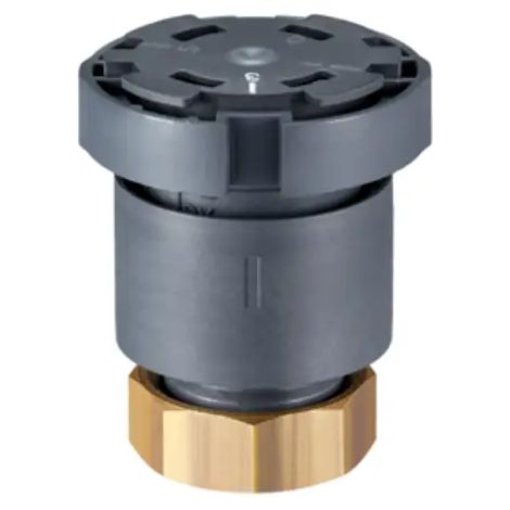 OVENTROP Termostato para Unibox RTL, 1027635