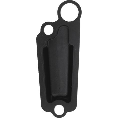 Joint d'étanchéité en caoutchouc pour bouchon de réservoir de frein à disque hydraulique côté droit pour VTT M355 395 396 445 446 447 (1/5)