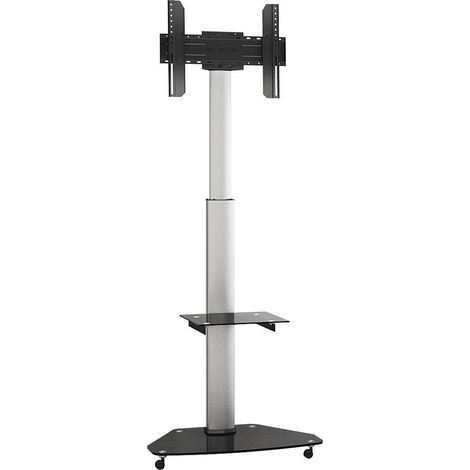 My Wall HP 1 DL Carrello per TV 94,0 cm (37) - 177,8 cm (70) Ruotabile (1/4)