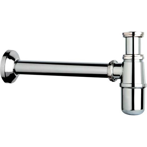 Siphon Bouteille à Thé "Europa" Ø 32 X 250 1"1/4