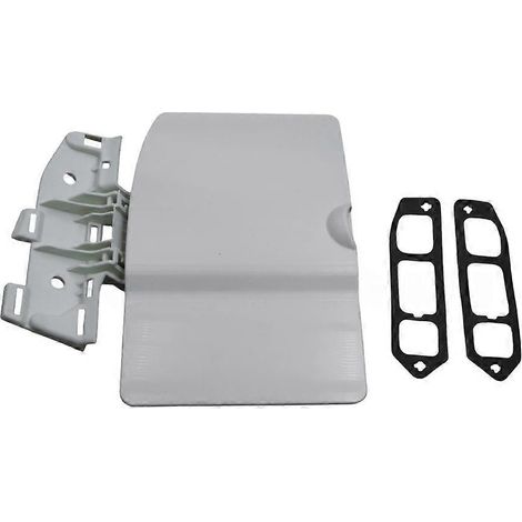 Bouchon de réservoir de carburant externe diesel 8200023826 pour Vauxhall, Opel Vivaro A et Trafic Mk2 91166210
