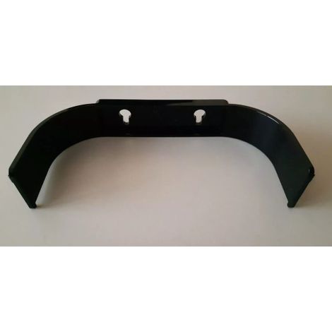 Staffa per Modem TIM Hub + ZTE-DGA Technicolor Supporto per Muro H388X 4331