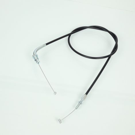 teknix gaskabel für motorrad honda 250 cb g 1974 bis 1975 114cm / (1/4)