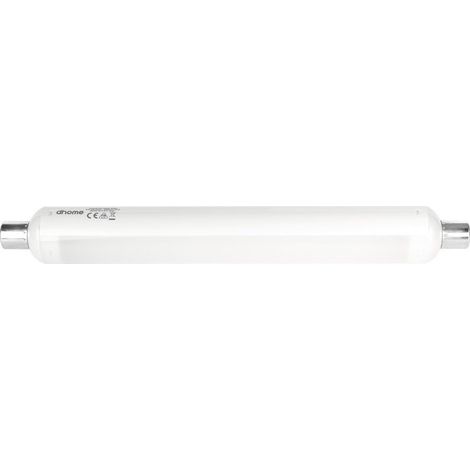LED-Röhre Linolite S19 4000K 806lm - 9W, entspricht 60W - Dhome
