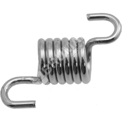 Muelle autopropulsado para cortacésped NEWTON - 046961