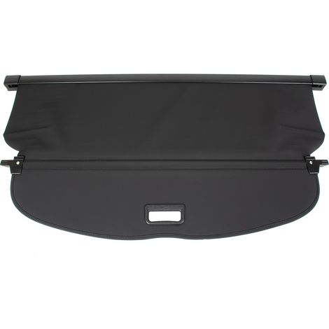 Couvercle de coffre noir pour Honda CR-V V 18-23 (1/5)