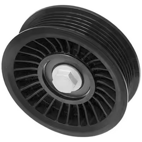 Galet Compatible avec Land Rover & Jaguar - LR086058, LR106769, LR035544, LR010689 (1/4)