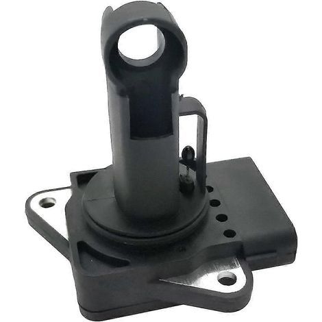 Capteur de débitmètre d'air massique pour Avensis Celica Yaris 1.6 1.8 2.4 197400-2030 2220422010 22204-22010 (1/5)