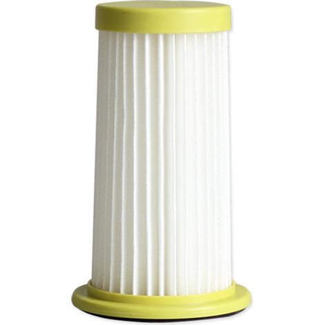 Die Zubehörfilter für Staubsauger sind mit den Modellen FC8254/FC8260/FC8264/-AquaForge kompatibel. (1/4)