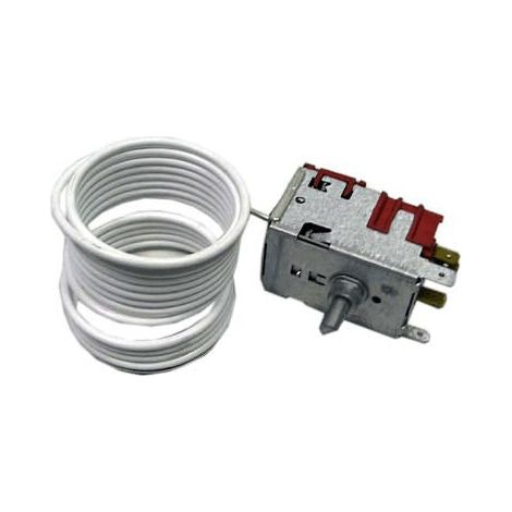 THERMOSTAT REF K59-L6039 POUR REFRIGERATEUR EDESA - 7735684