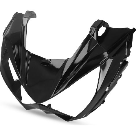 Cache de phare de moto en ABS, protection de carénage pour Z250 Z 250 2013‑2020 (1/5)