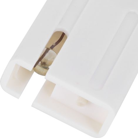 Tragbares pH-Messgerät für Aquarien und Aquakultur, Wasserqualitätsanalysator mit Temperaturanzeige (1/5)