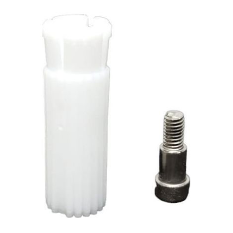 Ricambio inserto a scatto per maniglia termostatica Hansgrohe 95843000