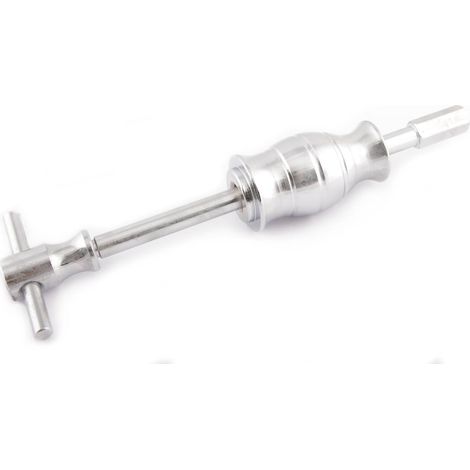 Masse inertie 1kg L.280mm fixation M10x1.5mm pour extraction roulements - SA 3411 - CLAS Equipements