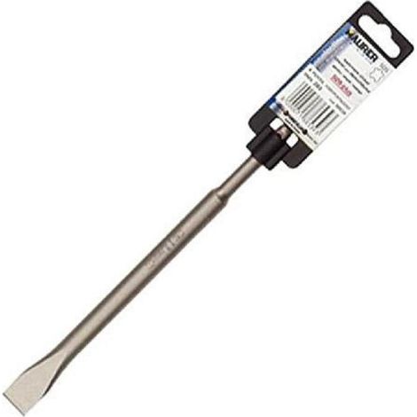 SCALPELLO PIATTO SDS PLUS 20 x 250 mm - - MAURER